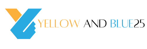 YELLOW AND BLUE25